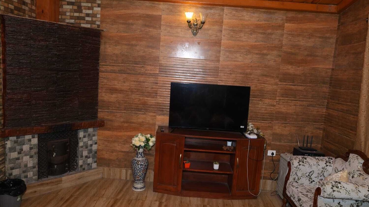 Photo of Livingroom in Mussoorie