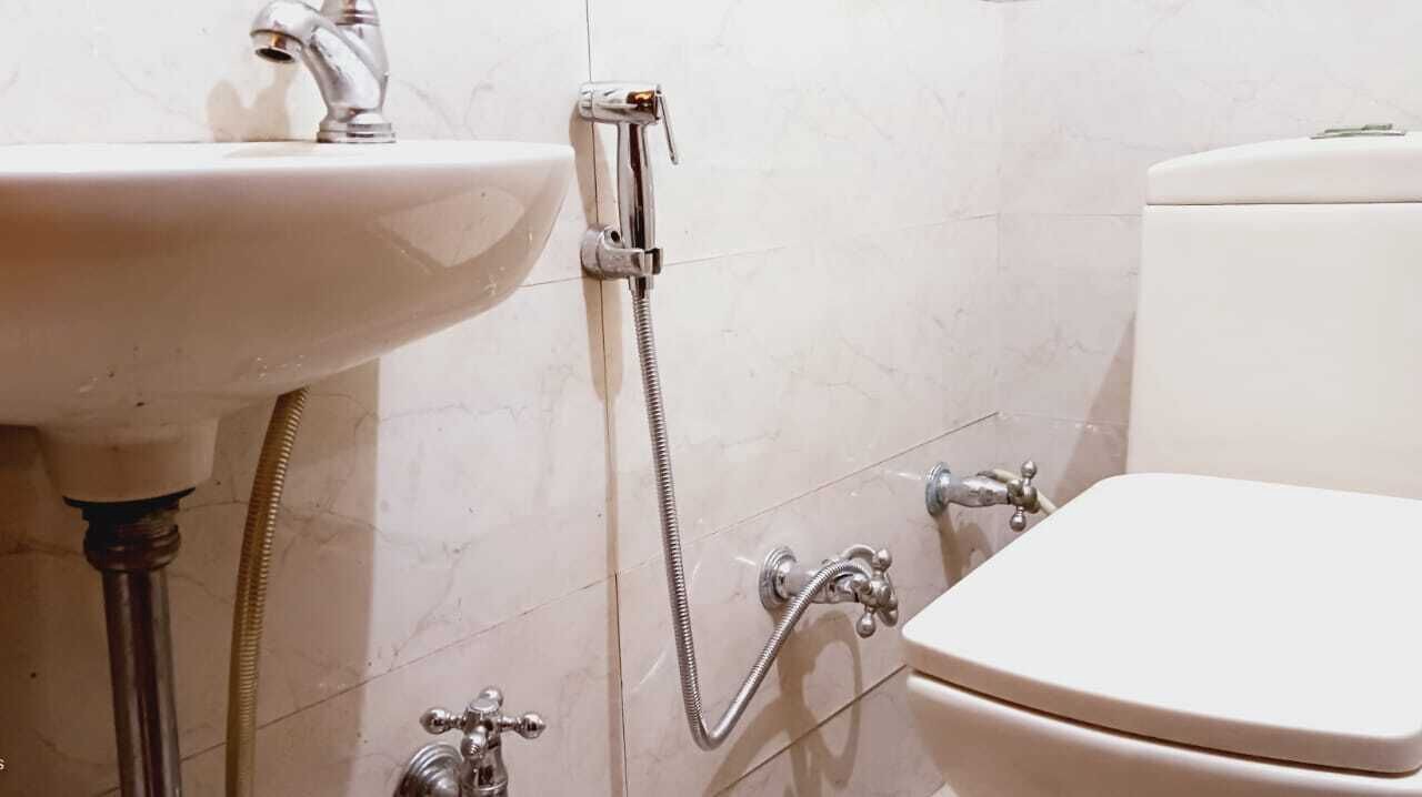 Photo of Bathroom in Mussoorie