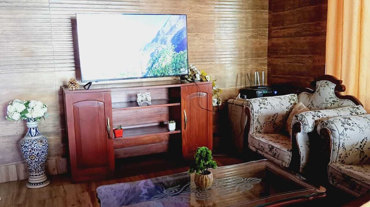 Photo of Livingroom in Mussoorie