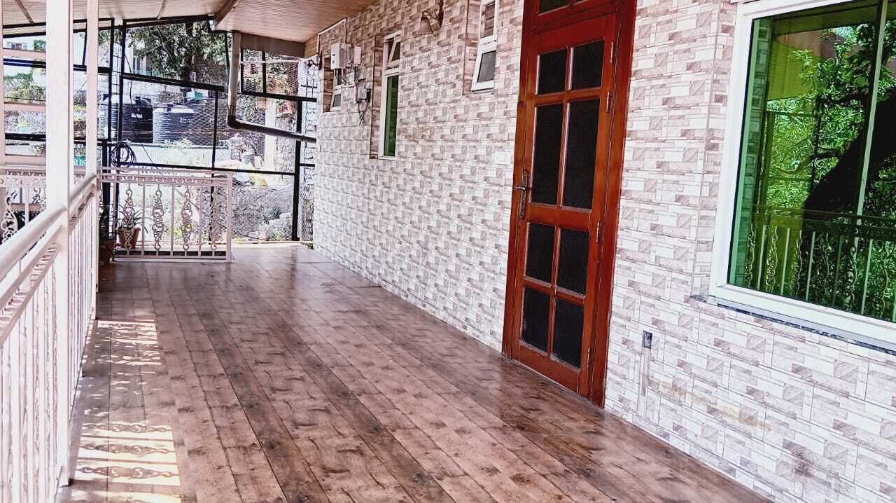 Photo of Patio Balcony in Mussoorie