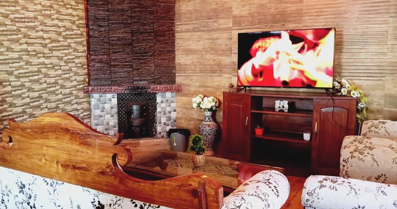 Photo of Livingroom in Mussoorie