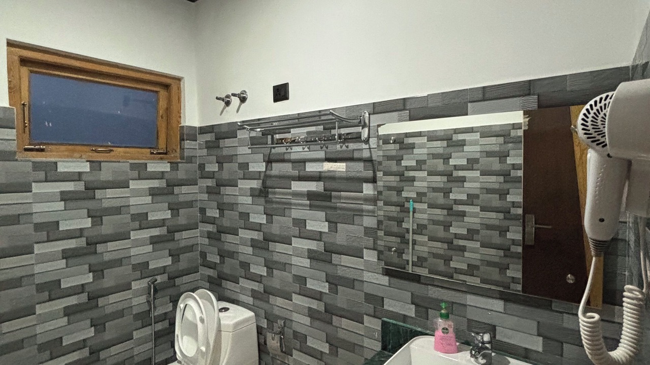 Photo of Bathroom in Leh