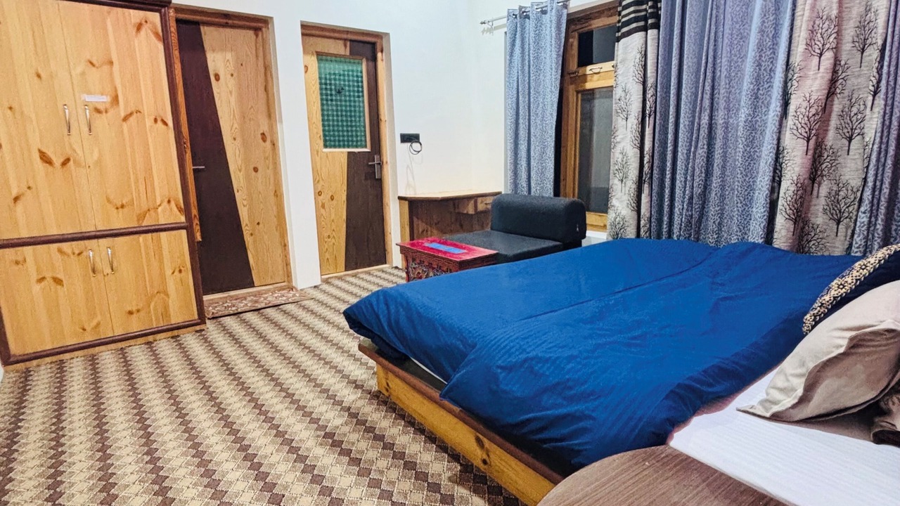Photo of Bedroom in Leh