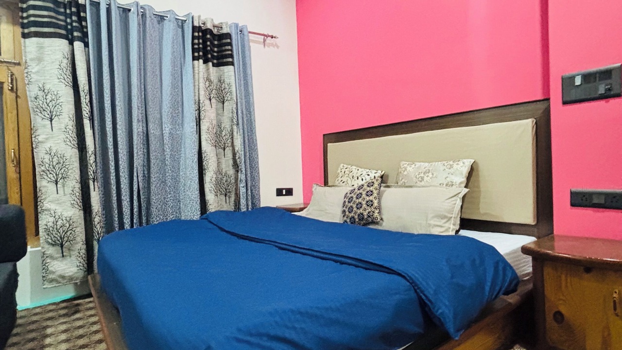 Photo of Bedroom in Leh