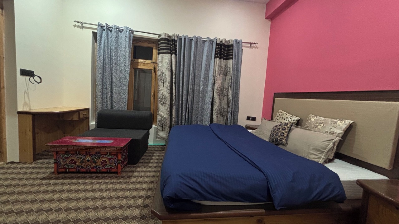 Photo of Bedroom in Leh