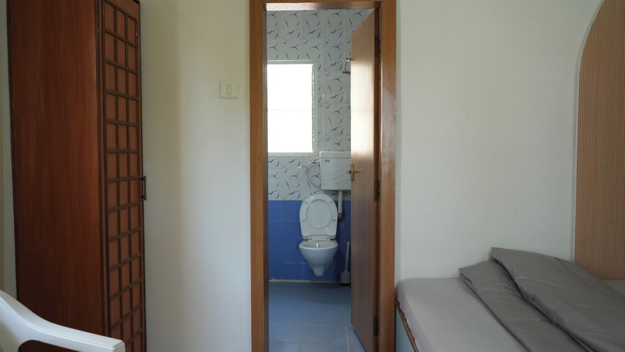Photo of Bedroom in Nashik