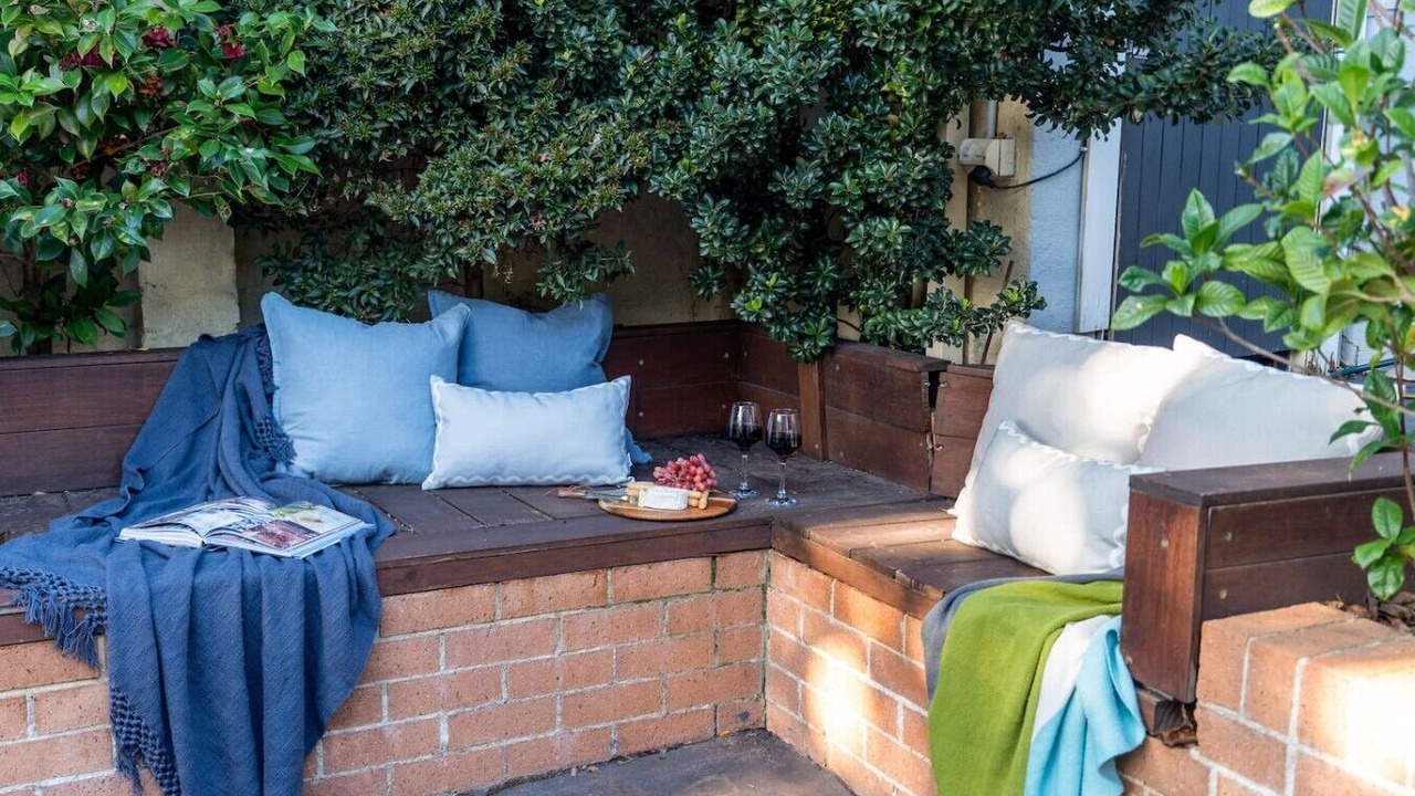Photo of Patio Balcony in Leichhardt