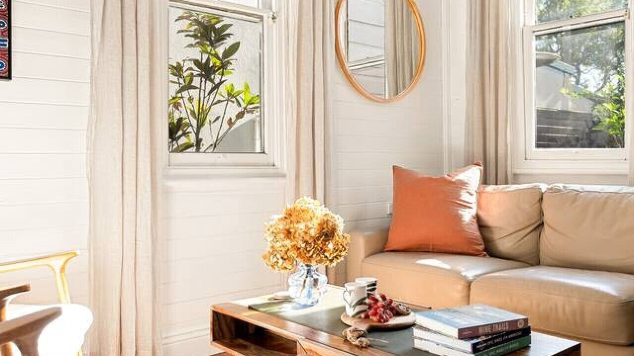 Photo of Livingroom in Leichhardt