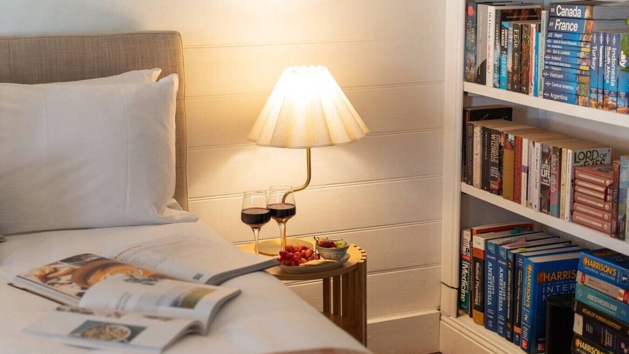Photo of Bedroom in Leichhardt