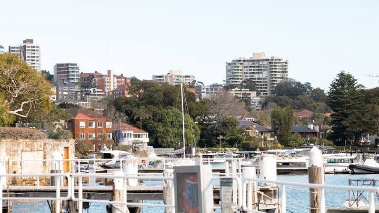 Photo of Others in Double Bay