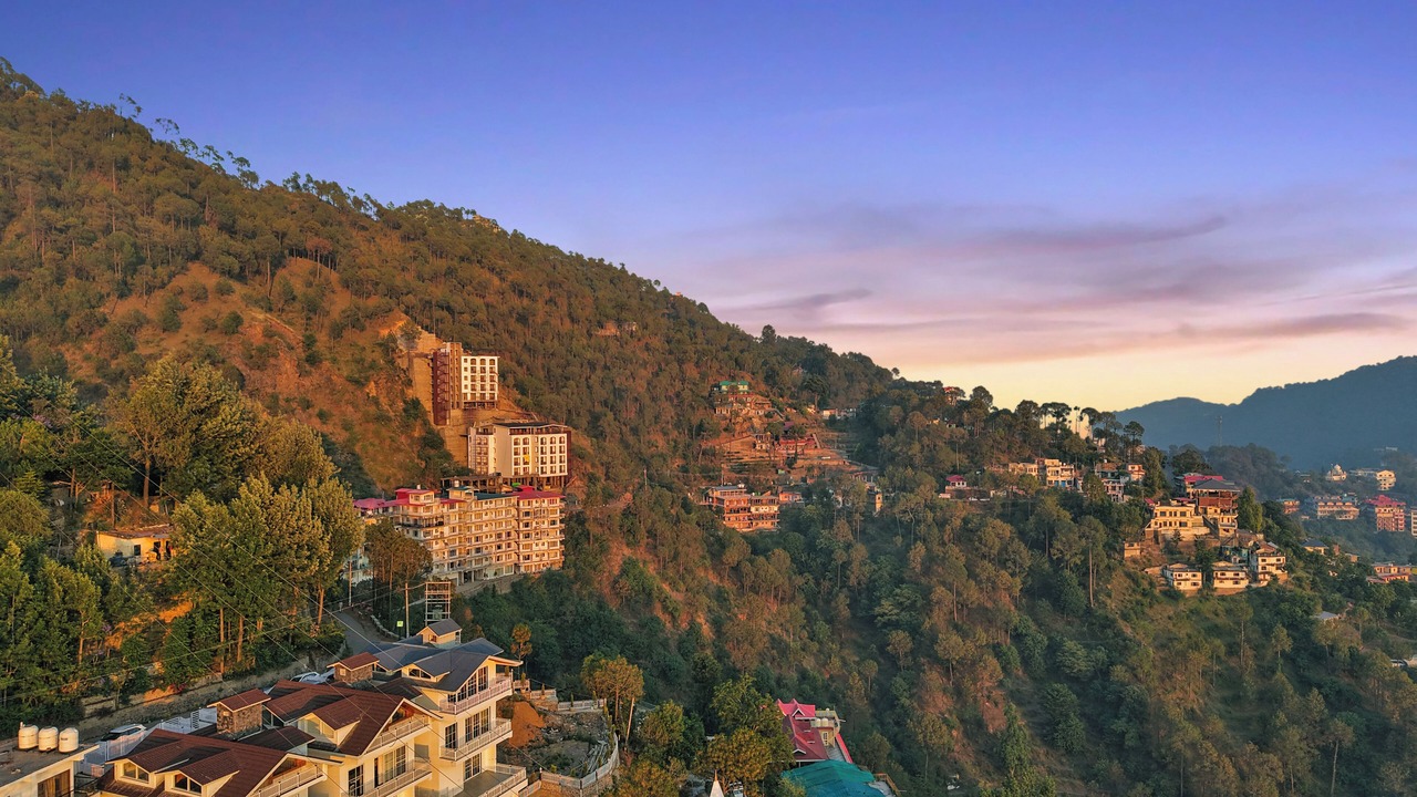 Photo of Outdoor in Kumarhatti