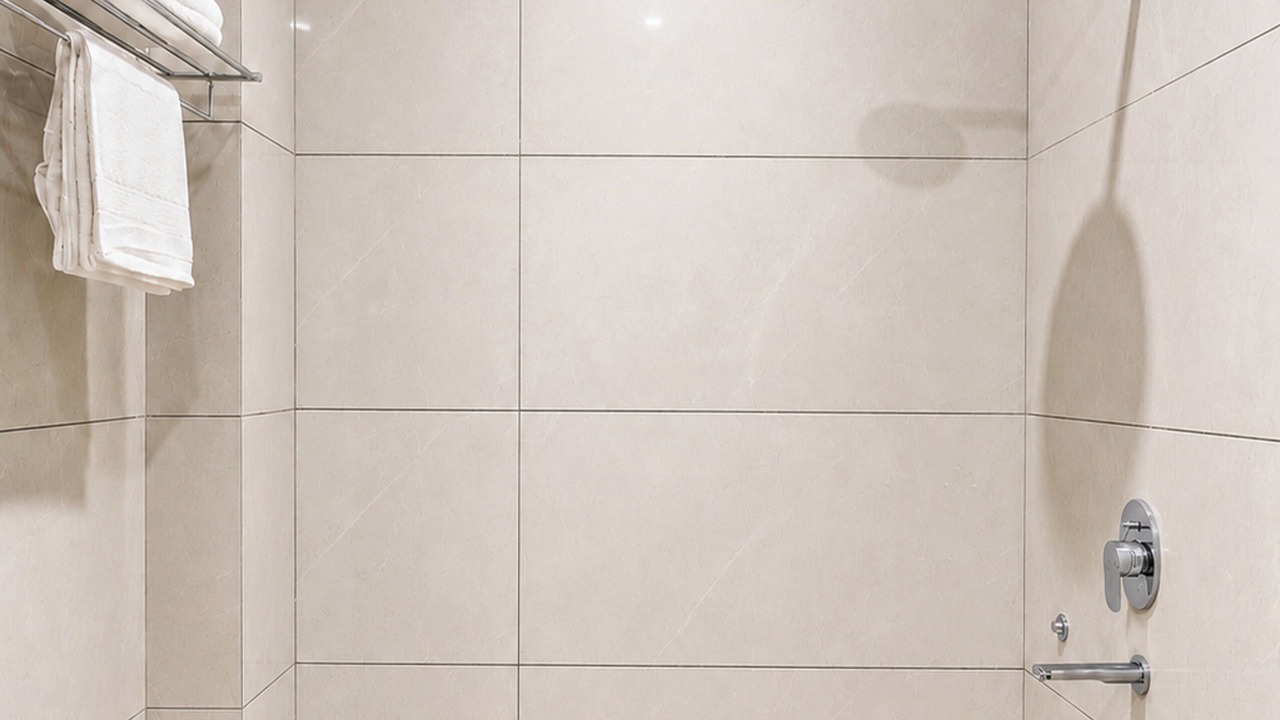 Photo of Bathroom in Kumarhatti