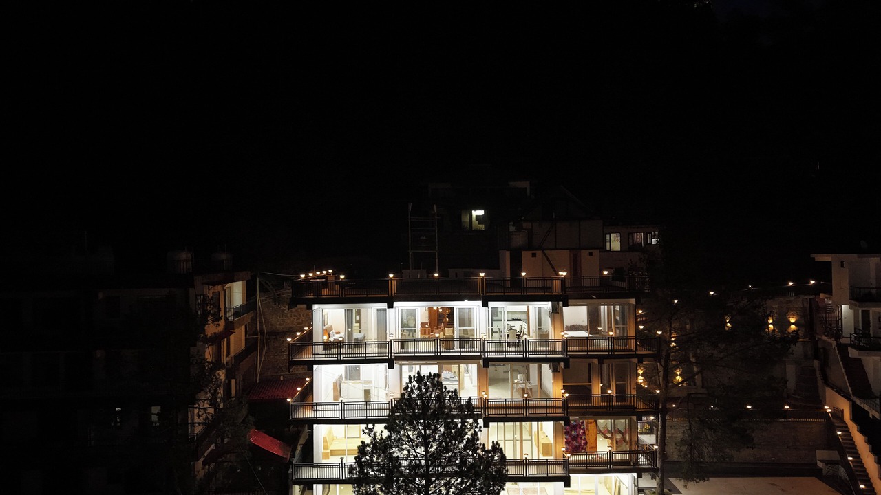 Photo of Outdoor in Kumarhatti