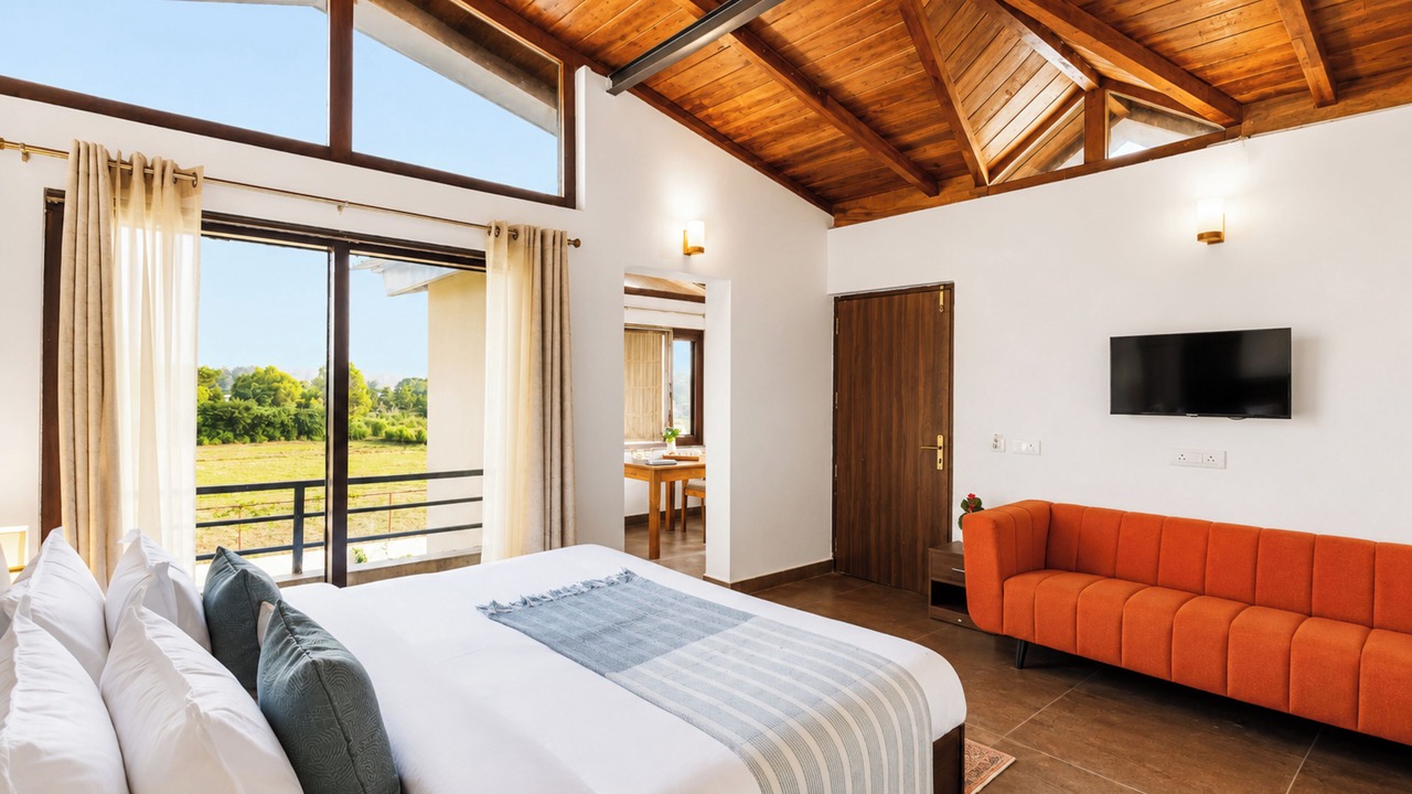 Photo of Bedroom in Dhela