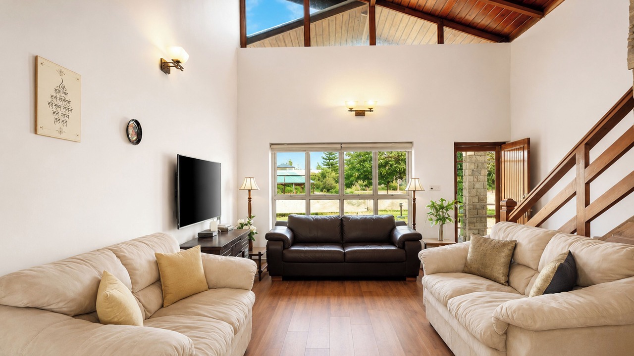 Photo of Livingroom in Dhela