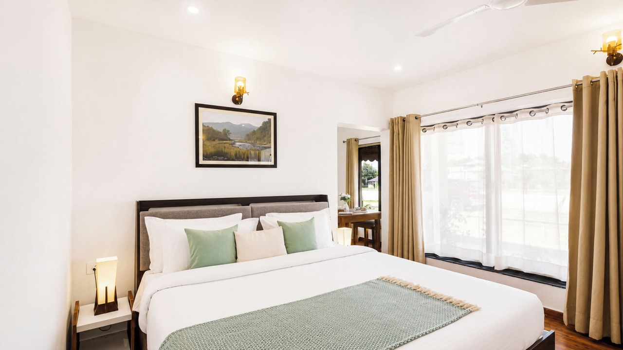Photo of Bedroom in Dhela