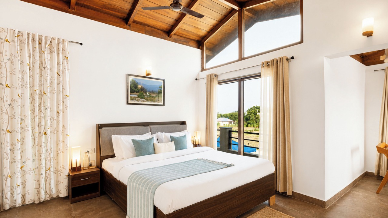 Photo of Bedroom in Dhela