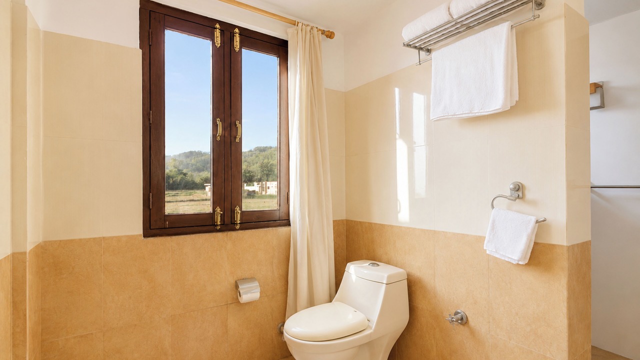 Photo of Bathroom in Dhela