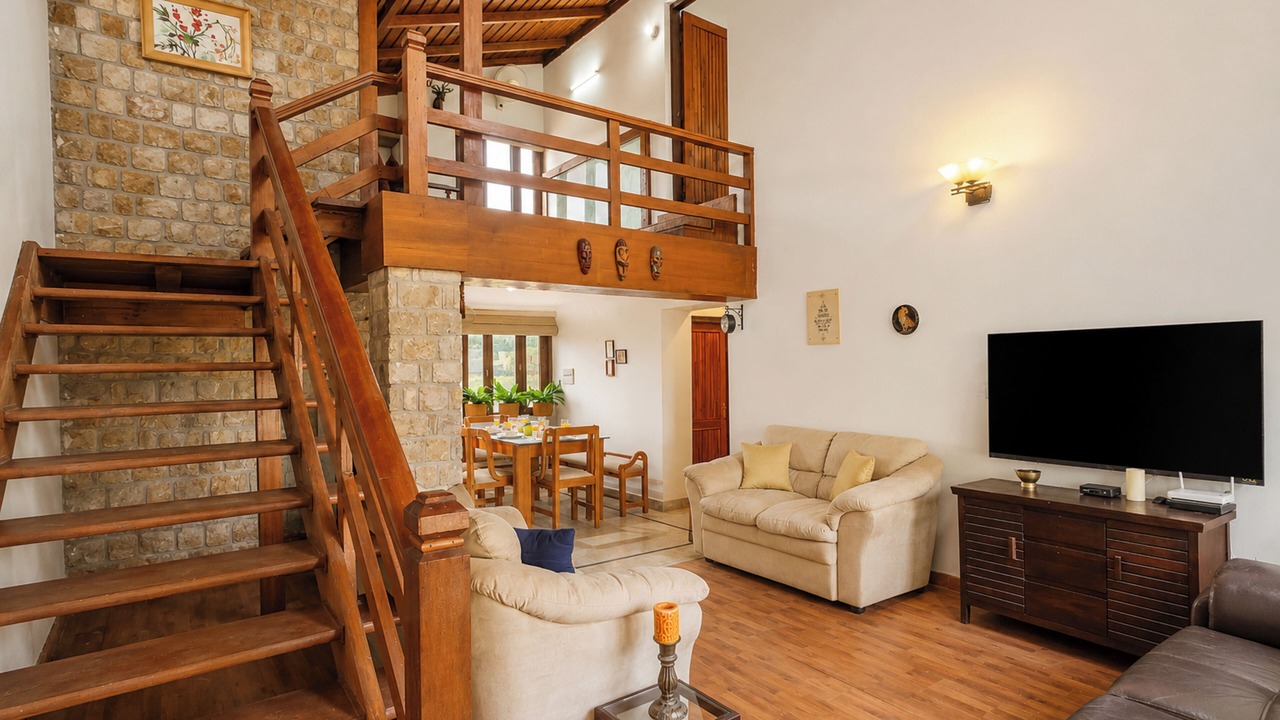 Photo of Livingroom in Dhela