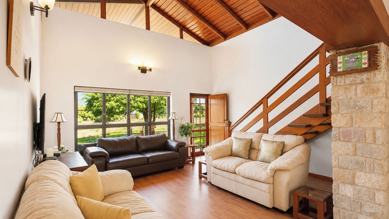 Photo of Livingroom in Dhela