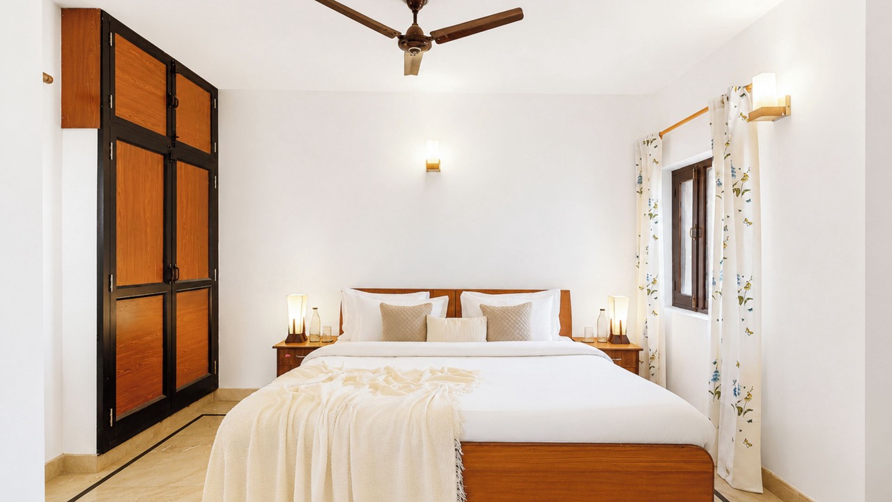 Photo of Bedroom in Dhela