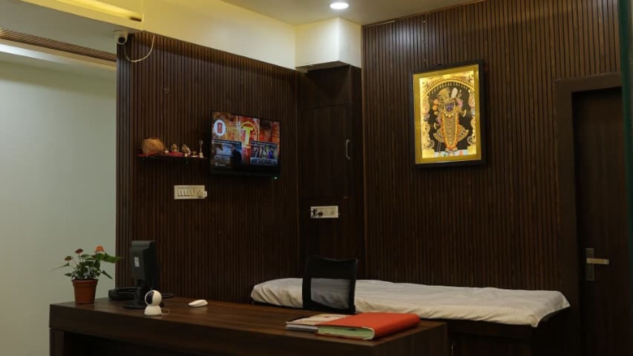 Photo of Bedroom in Rau