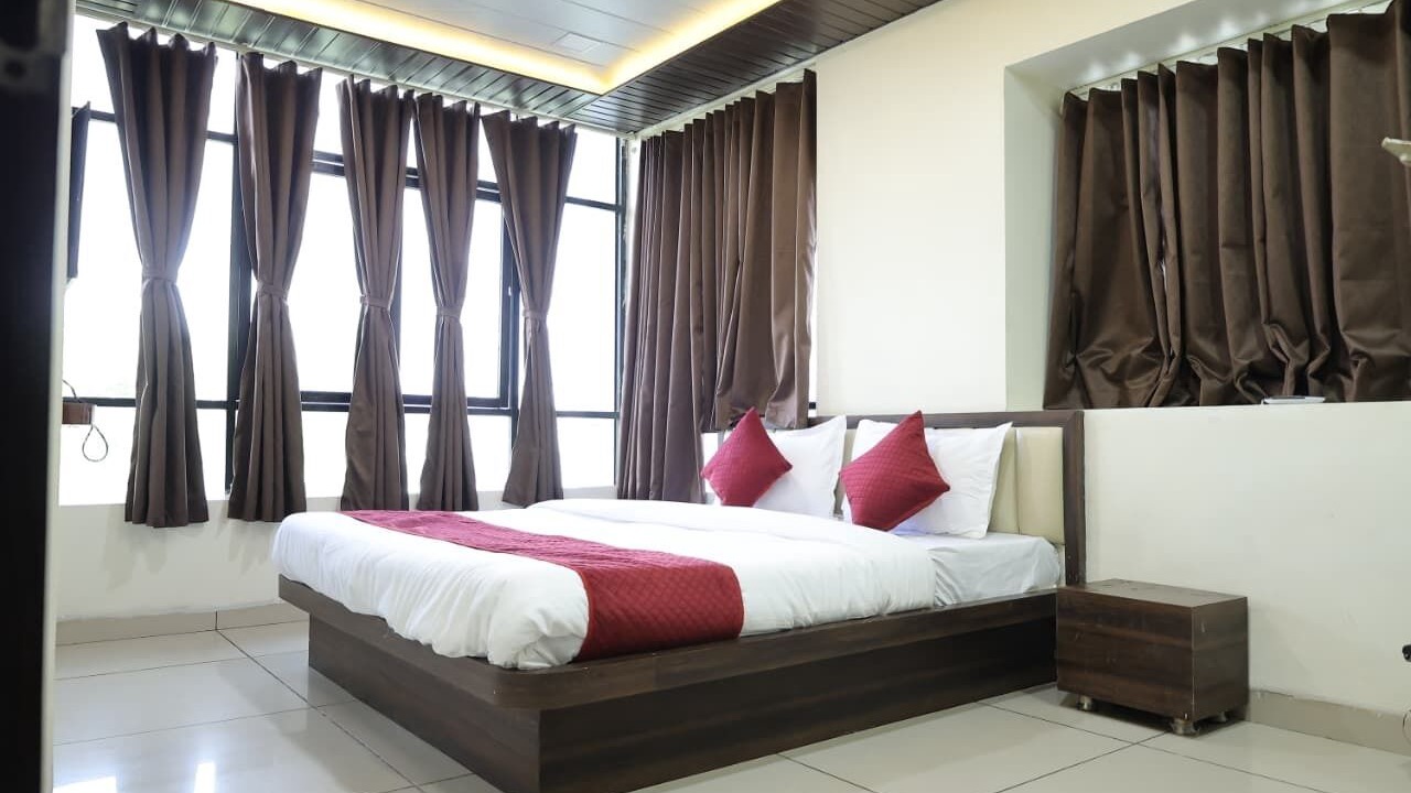 Photo of Bedroom in Rau