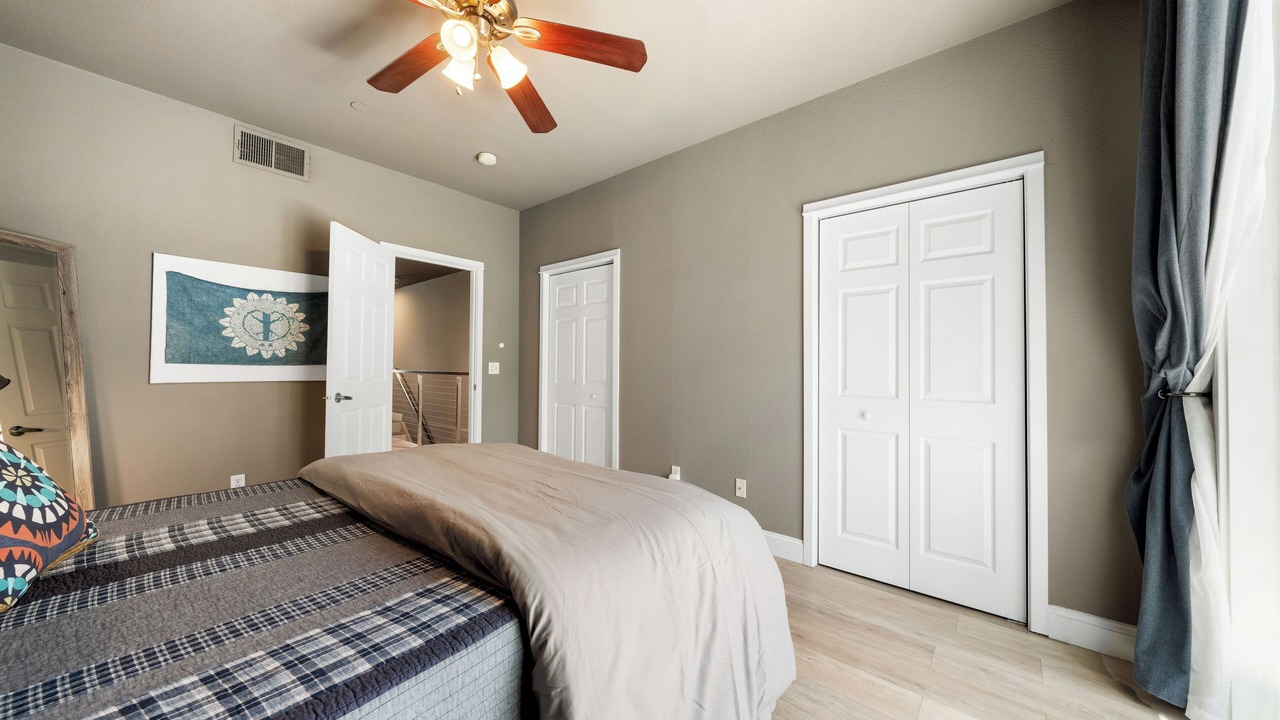 Photo of Bedroom in Sacramento