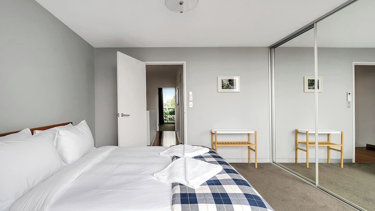 Photo of Bedroom in Alexandria