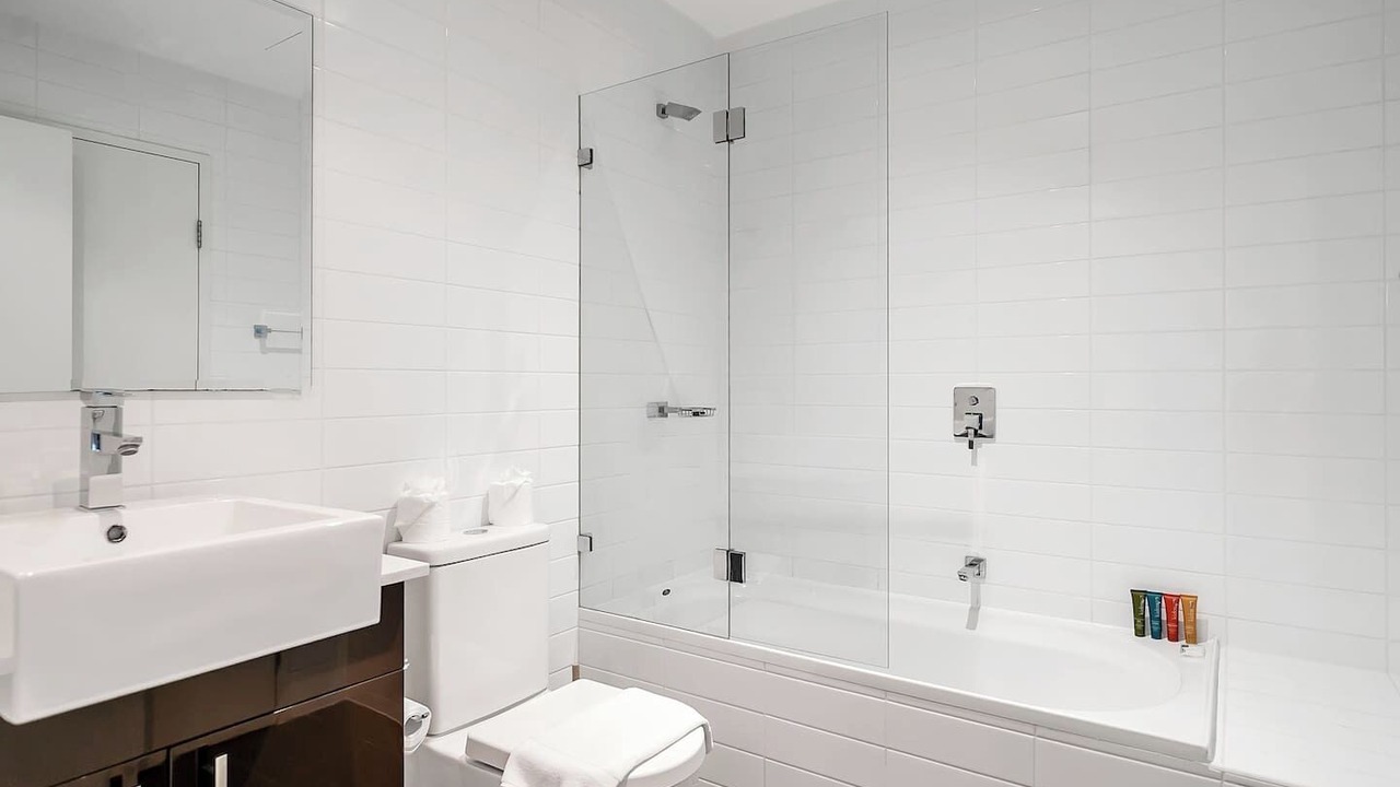 Photo of Bathroom in Alexandria