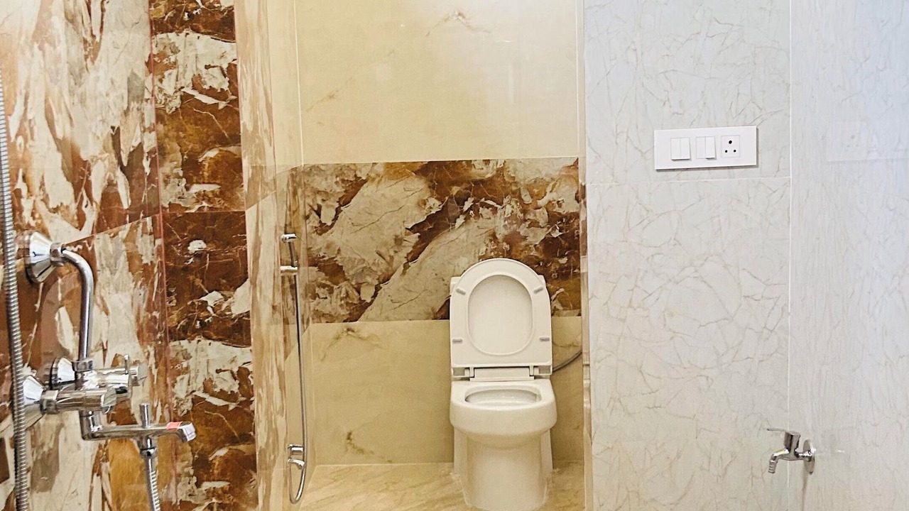 Photo of Bathroom in Varanasi