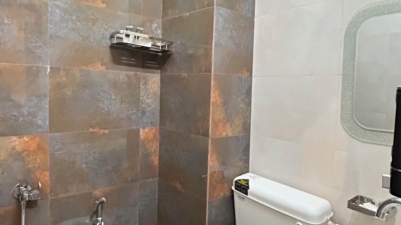 Photo of Bathroom in Varanasi