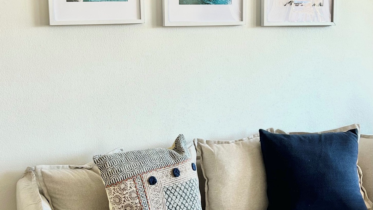 Photo of Livingroom in Bondi Beach