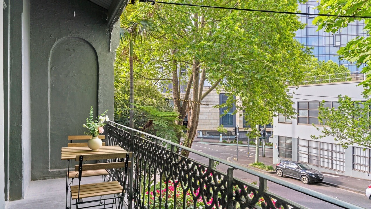 Photo of Outdoor in Pyrmont