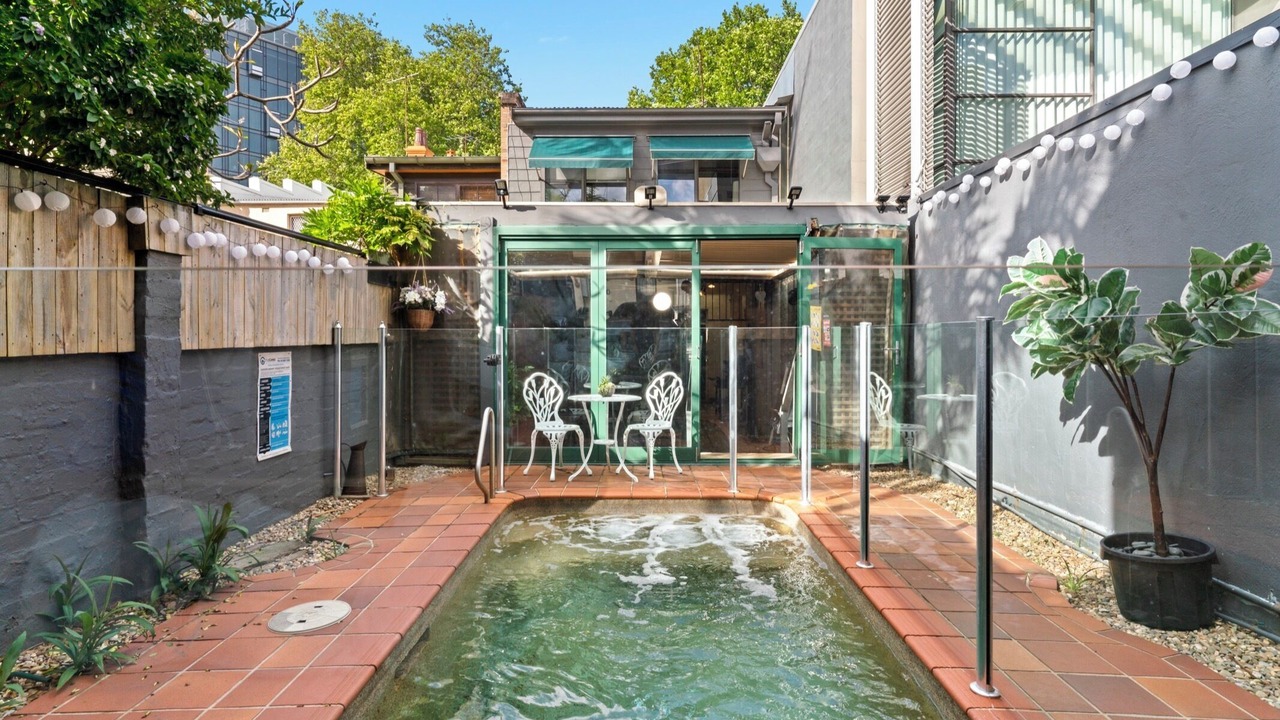 Photo of Outdoor in Pyrmont