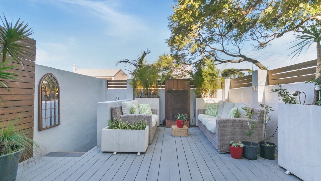 Photo of Outdoor in Rozelle