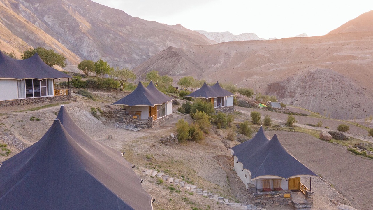 Photo of Outdoor in Kargil