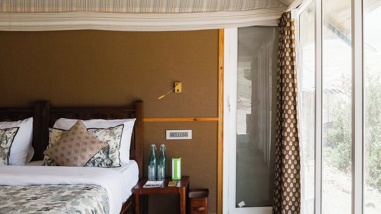 Photo of Bedroom in Kargil