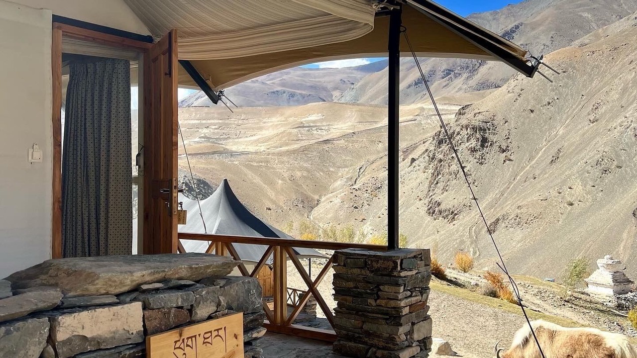 Photo of Outdoor in Kargil