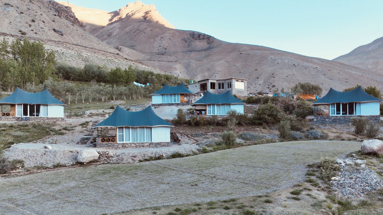 Photo of Outdoor in Kargil