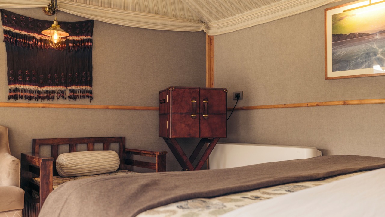 Photo of Bedroom in Kargil
