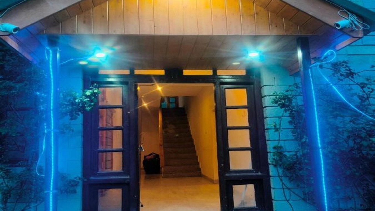 Photo of Outdoor in Manali