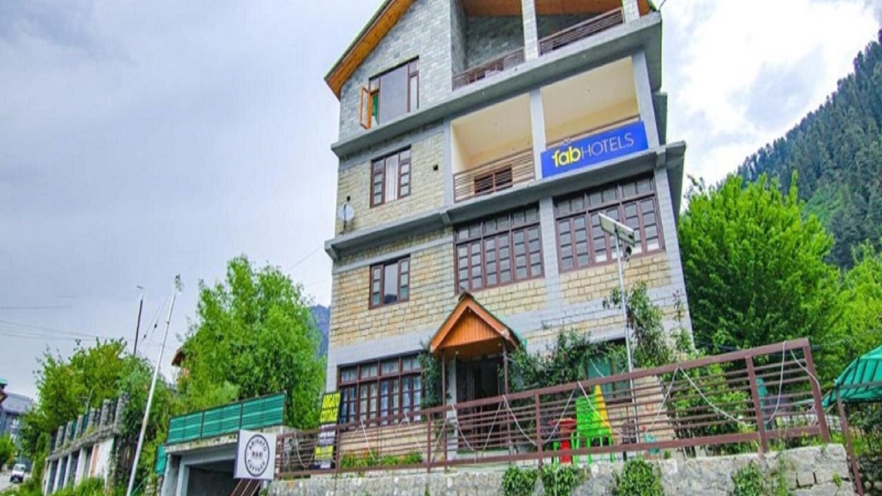 Photo of Outdoor in Manali