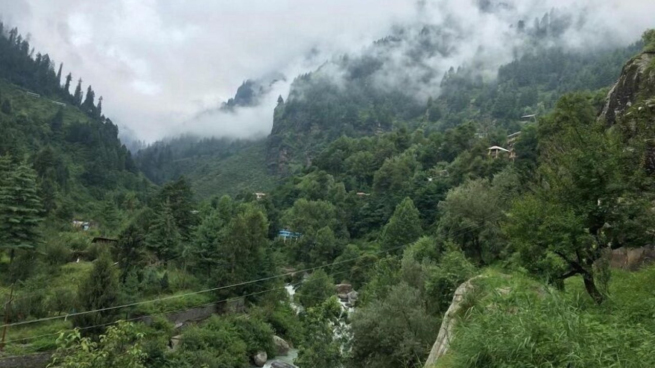 Photo of Bedroom in Manali