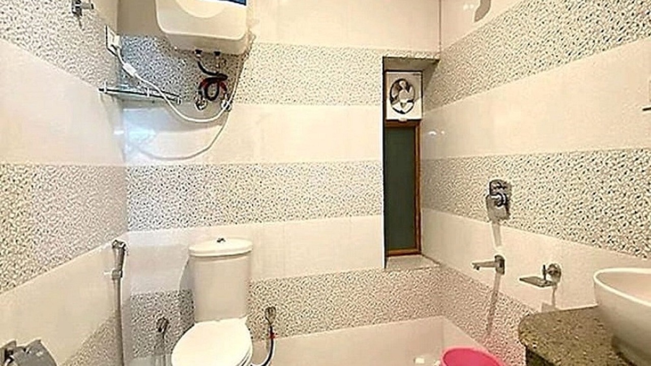 Photo of Bathroom in Manali