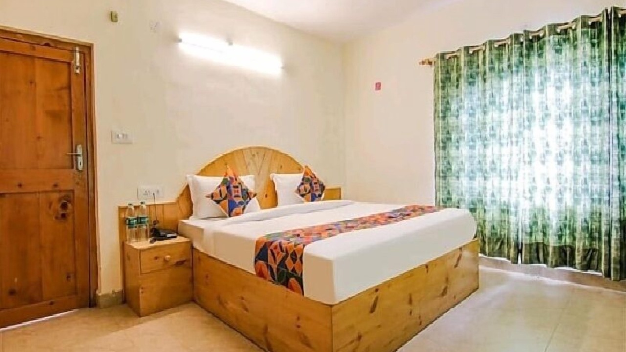 Photo of Bedroom in Manali