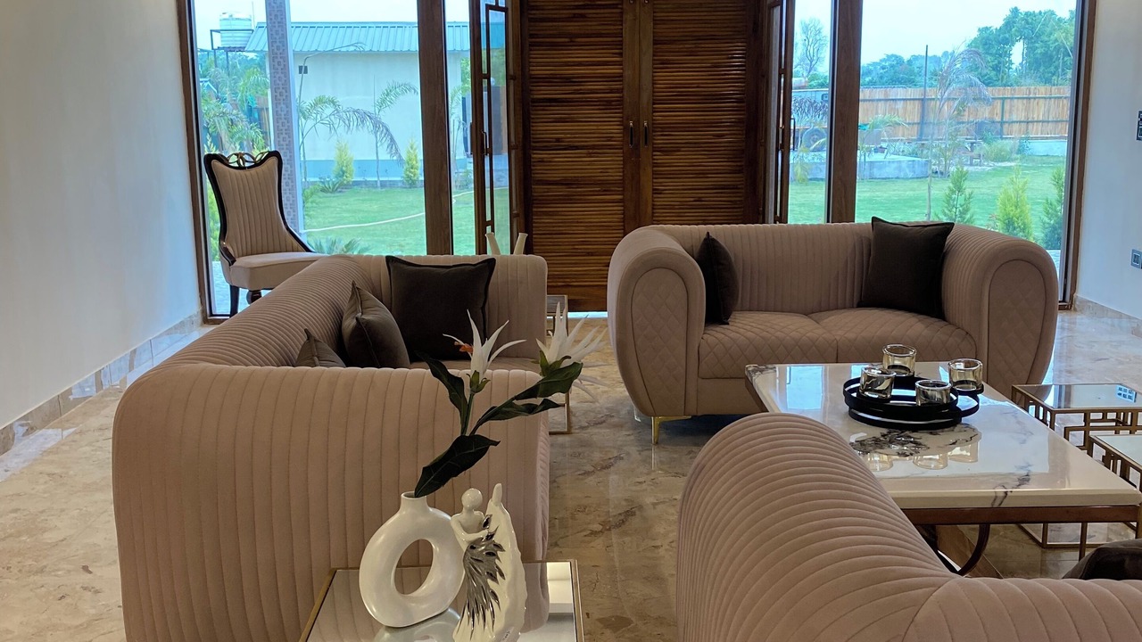 Photo of Livingroom in Greater Noida