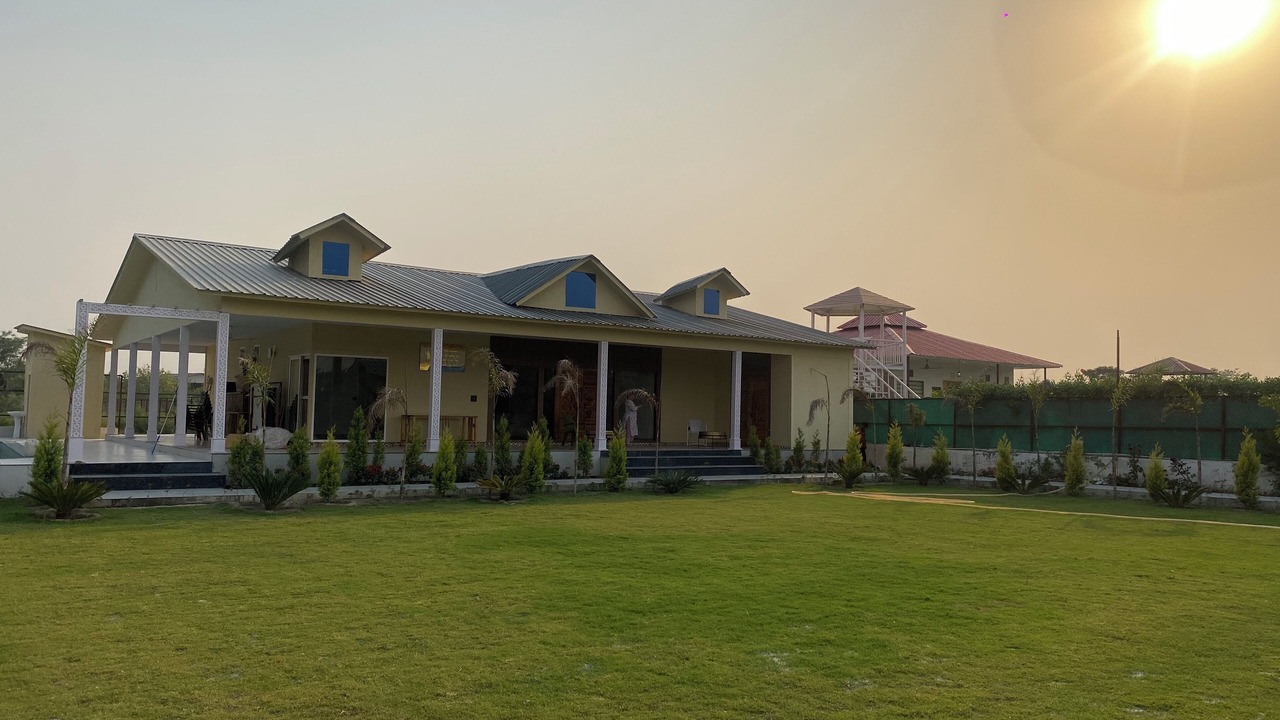 Photo of Outdoor in Greater Noida