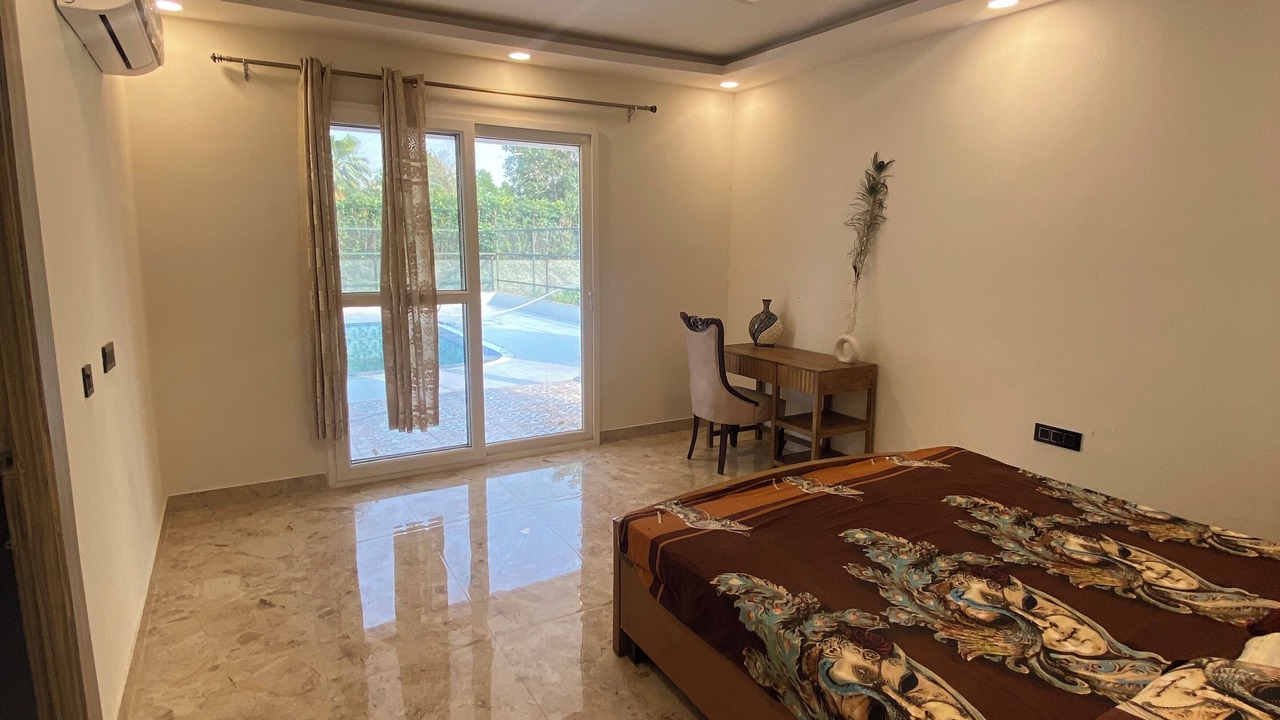 Photo of Bedroom in Greater Noida