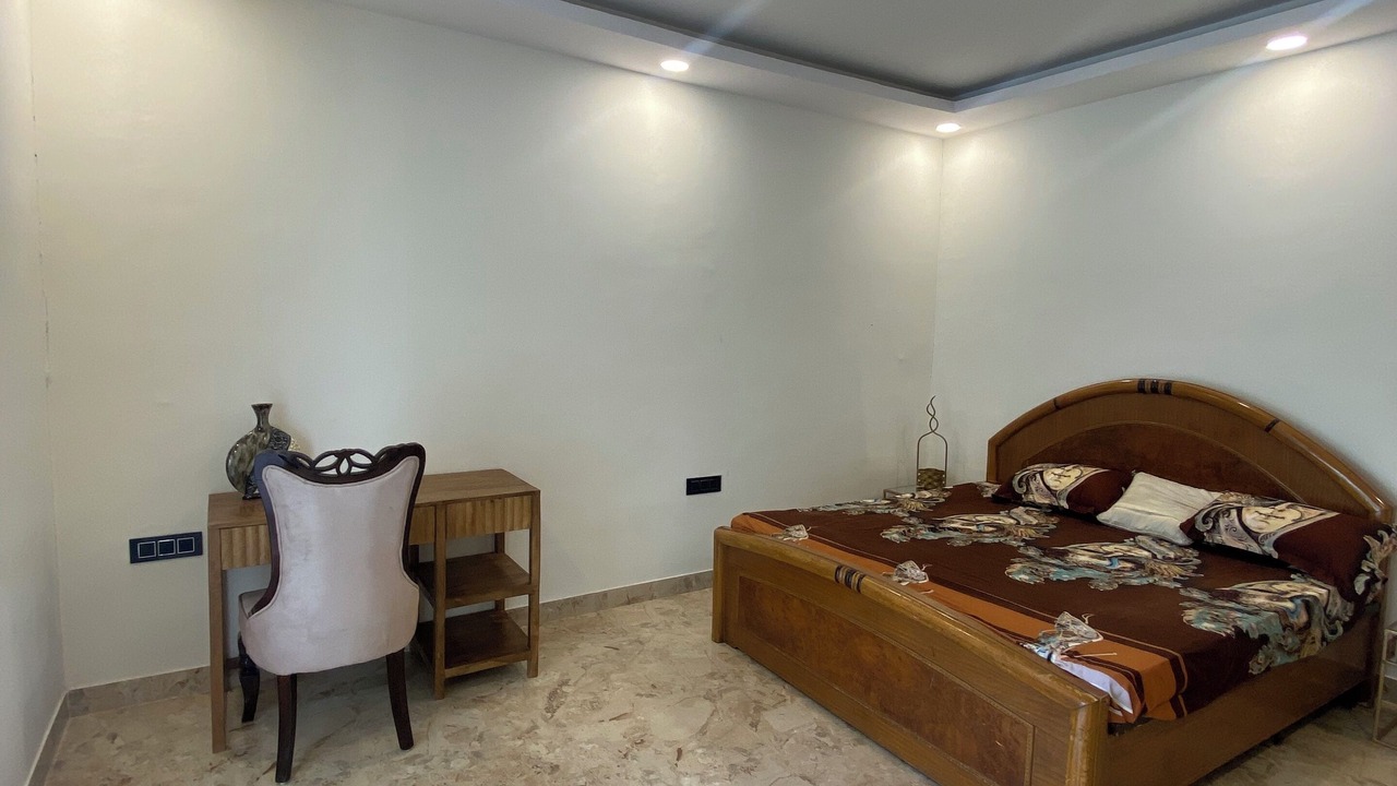 Photo of Bedroom in Greater Noida